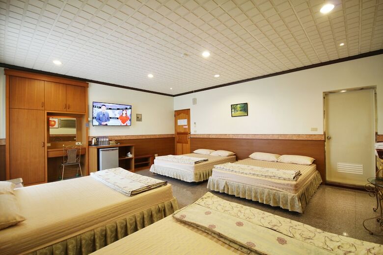 Apple House B&B Villa