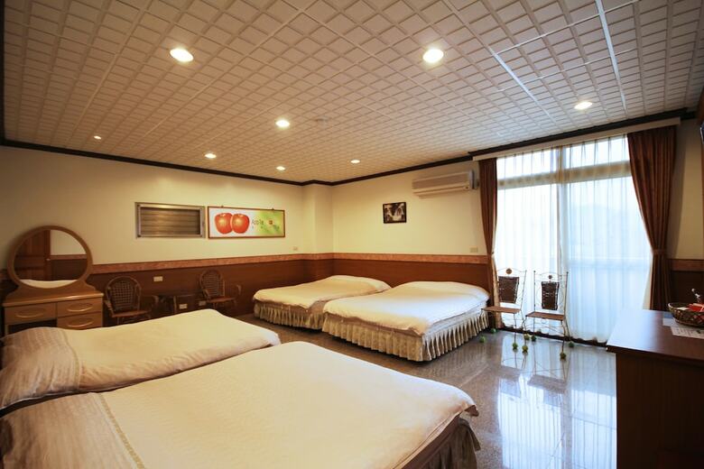 Apple House B&B Villa