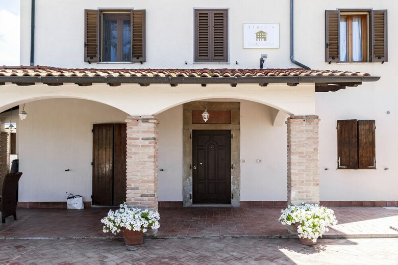 B&B Flori's