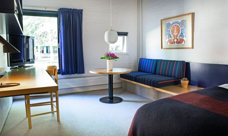 Kystvejens Hotel Og Konferencecenter