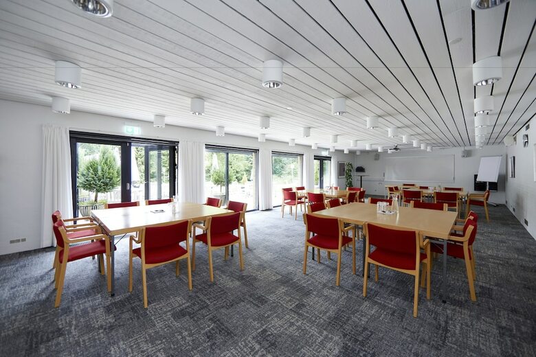 Kystvejens Hotel Og Konferencecenter