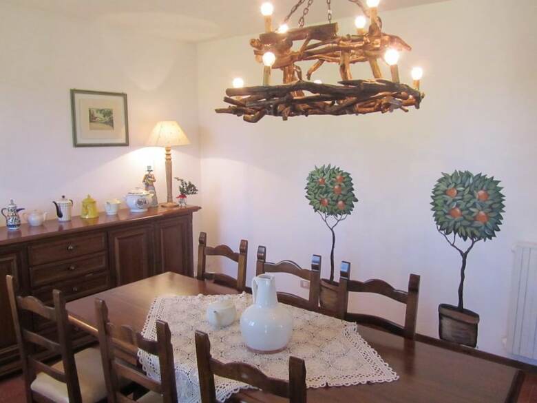 L'agrifoglio Villa Francesca B&B