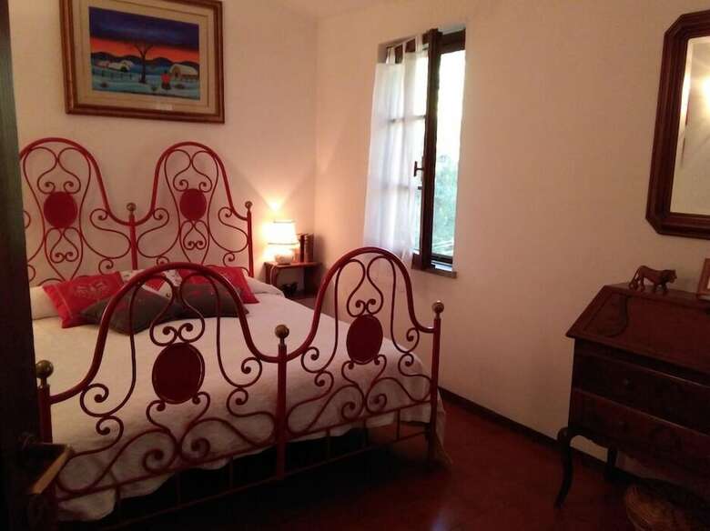 L'agrifoglio Villa Francesca B&B