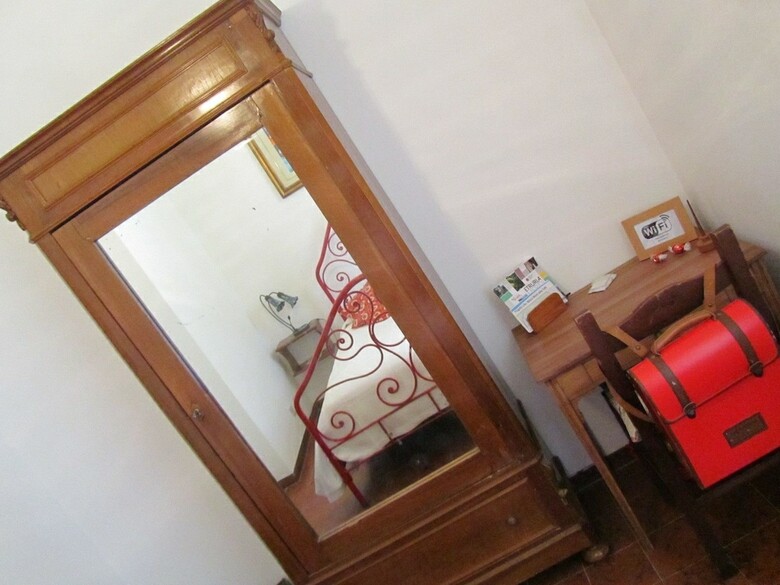 L'agrifoglio Villa Francesca B&B