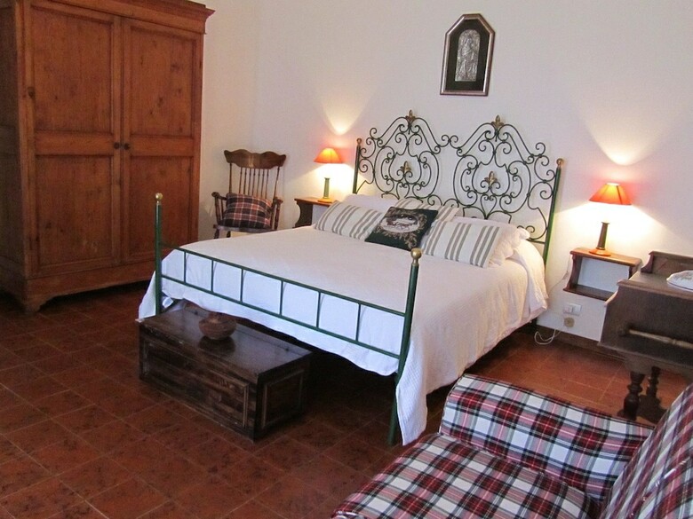 L'agrifoglio Villa Francesca B&B