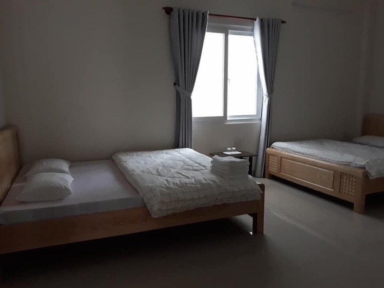 Hotel Hostel Hoa Phu