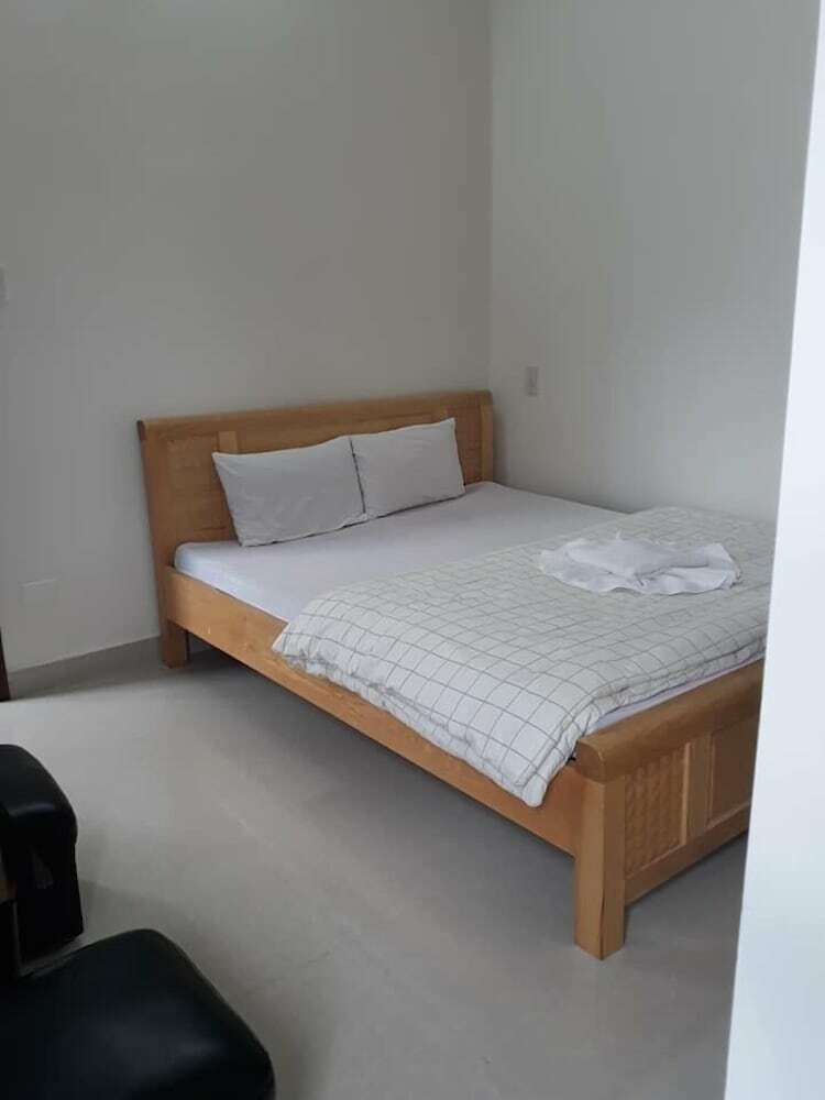 Hotel Hostel Hoa Phu