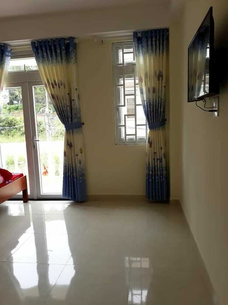Hotel Hostel Hoa Phu