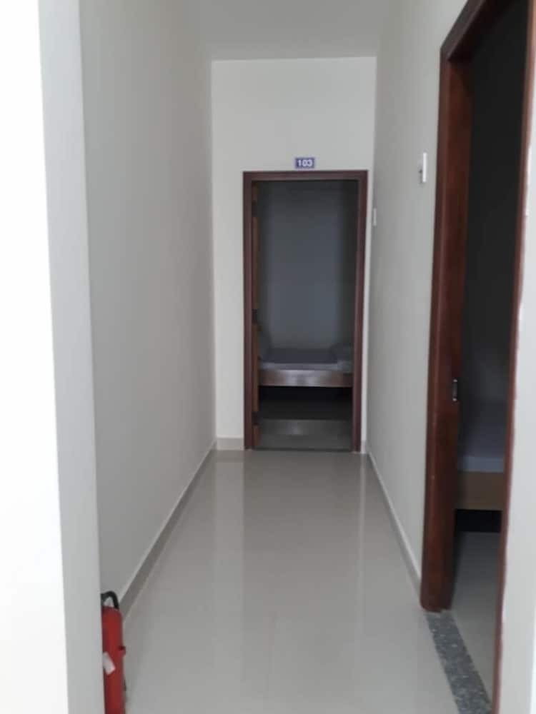 Hotel Hostel Hoa Phu