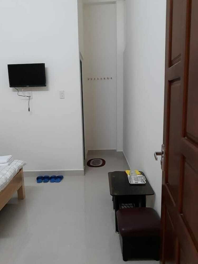 Hotel Hostel Hoa Phu
