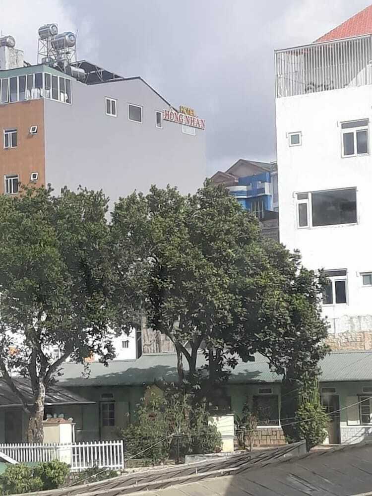 Hotel Hostel Hoa Phu