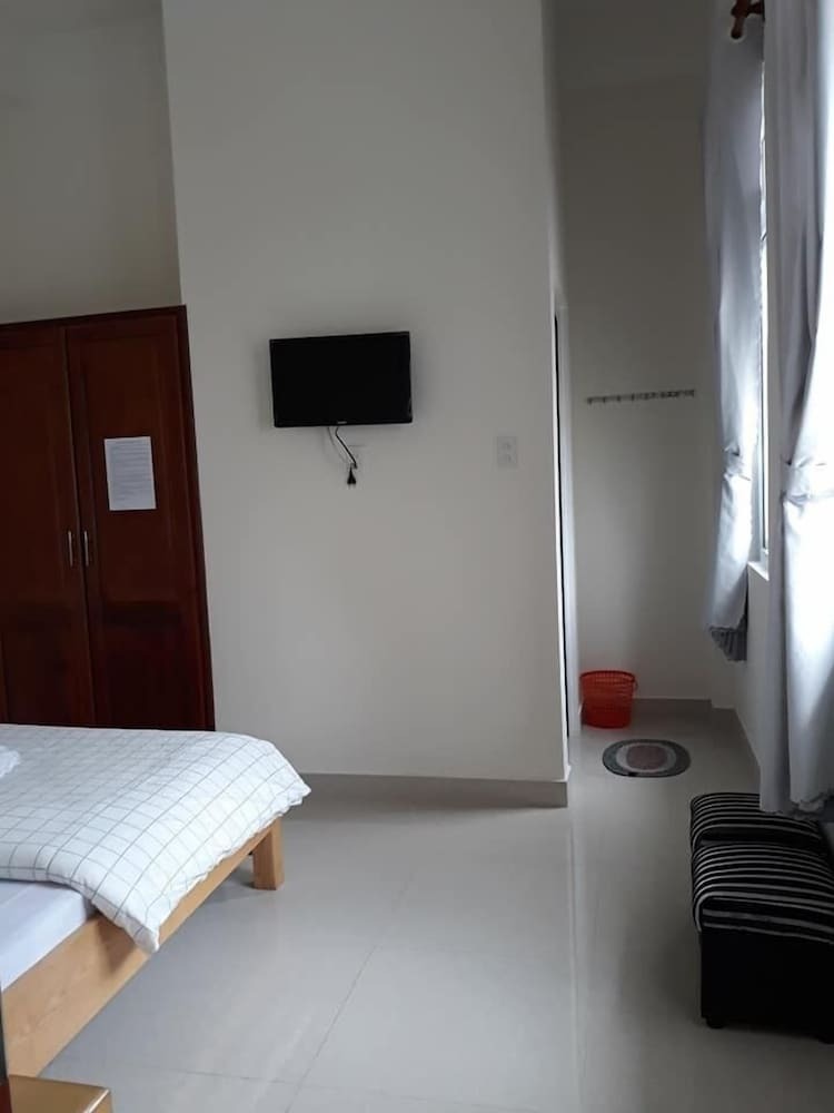 Hotel Hostel Hoa Phu