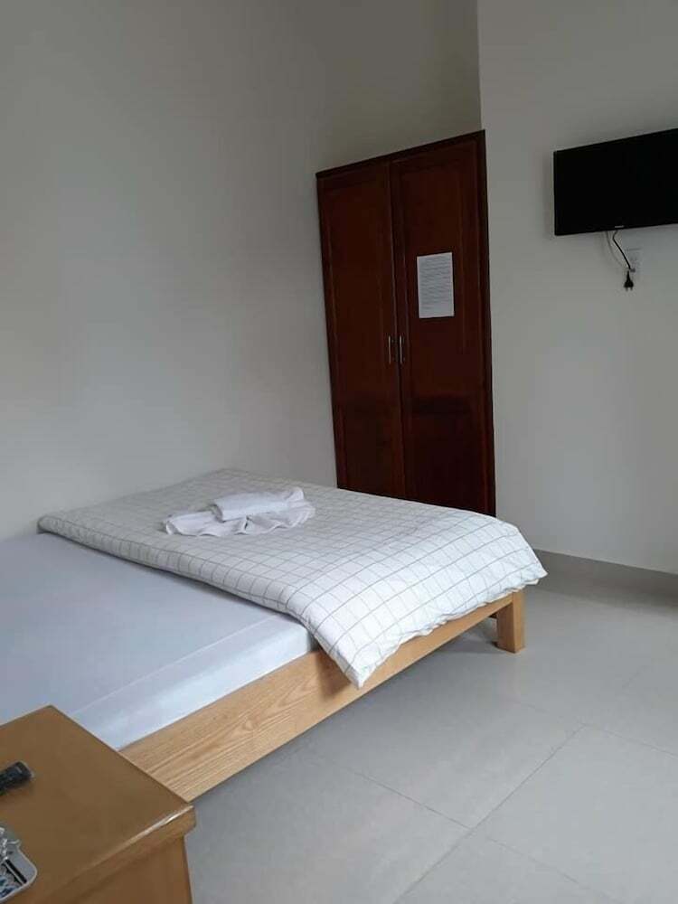 Hotel Hostel Hoa Phu