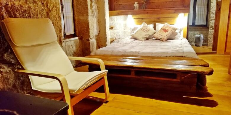 Hotel Pouso Da Serra