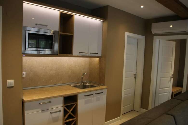 Apartamento Medite Spa Resort & Villas