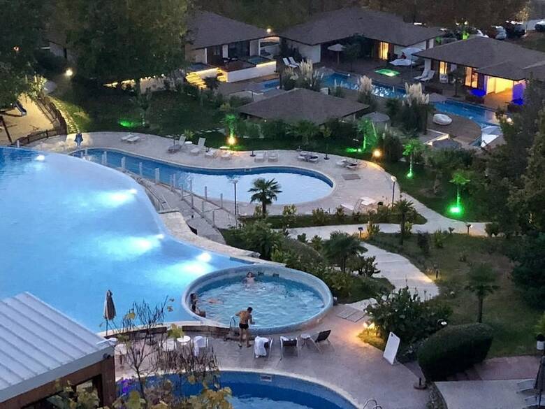 Apartamento Medite Spa Resort & Villas