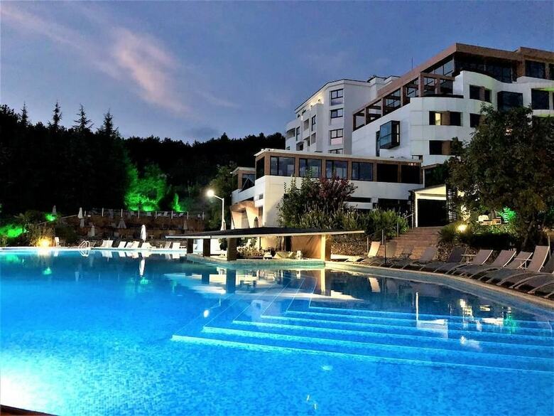 Apartamento Medite Spa Resort & Villas