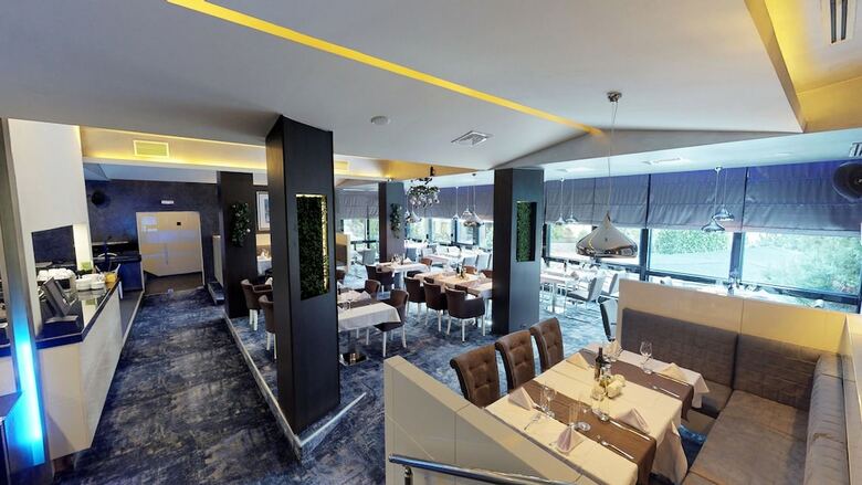 Apartamento Medite Spa Resort & Villas