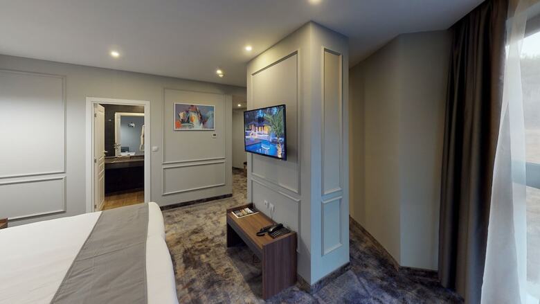 Apartamento Medite Spa Resort & Villas