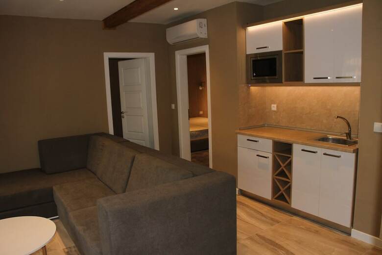 Apartamento Medite Spa Resort & Villas