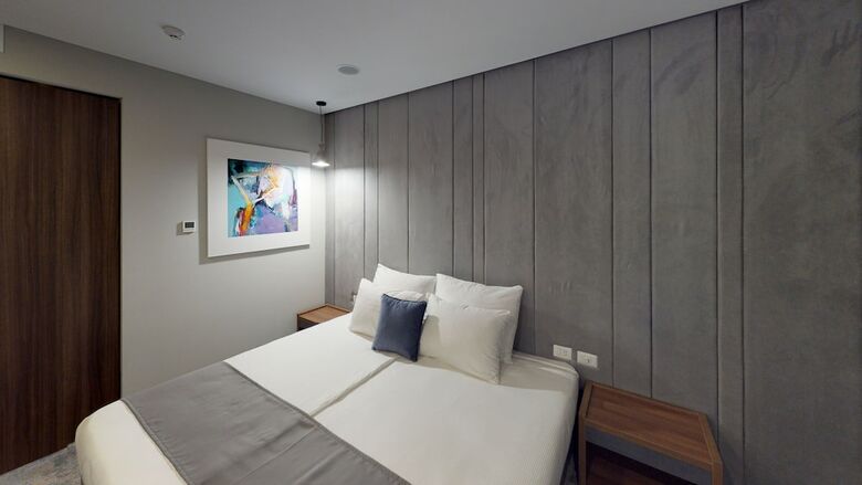 Apartamento Medite Spa Resort & Villas
