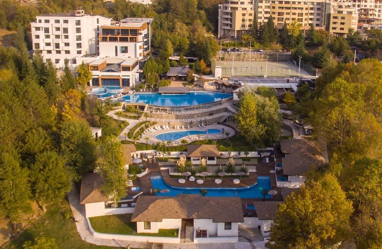 Apartamento Medite Spa Resort & Villas