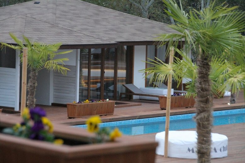 Apartamento Medite Spa Resort & Villas