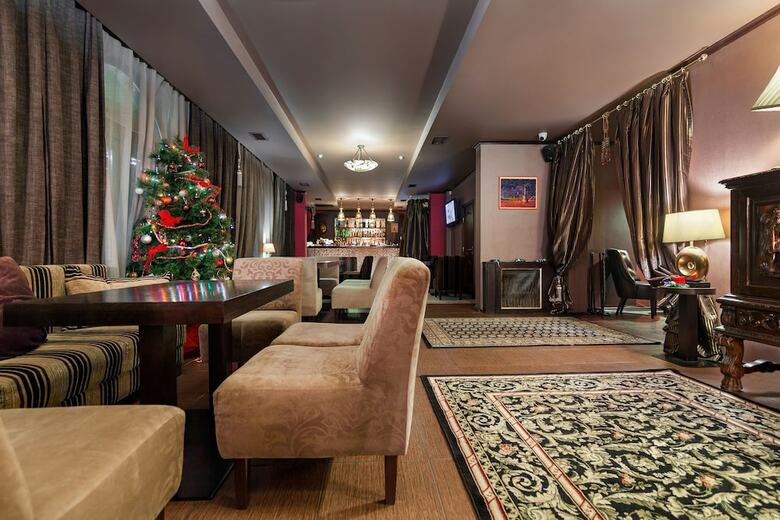 Hotel Villa Buko