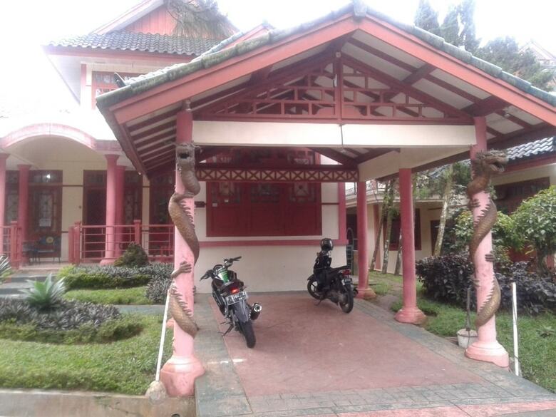 Villa Kota Bunga Bb