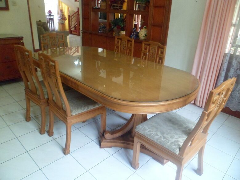 Villa Kota Bunga Bb