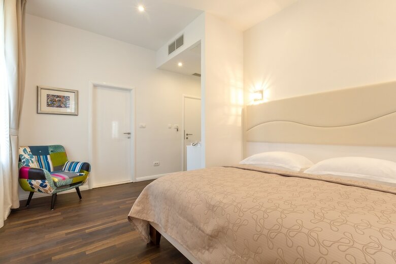 Hotel Pellegrini Luxury Rooms