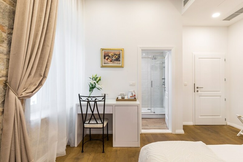 Hotel Pellegrini Luxury Rooms