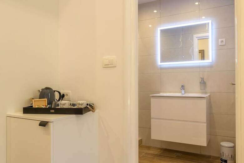Hotel Pellegrini Luxury Rooms