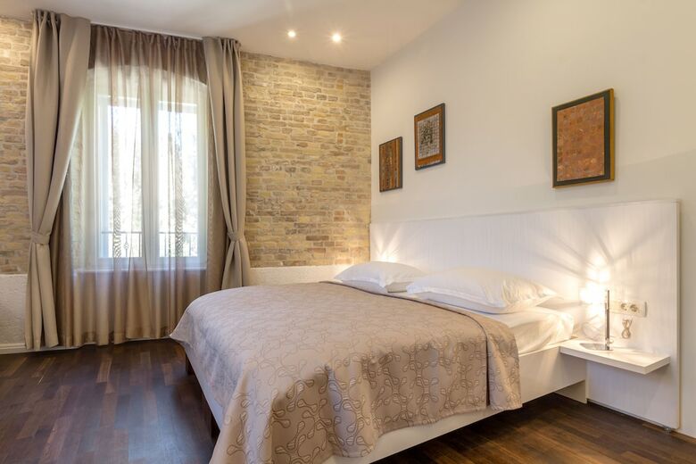 Hotel Pellegrini Luxury Rooms