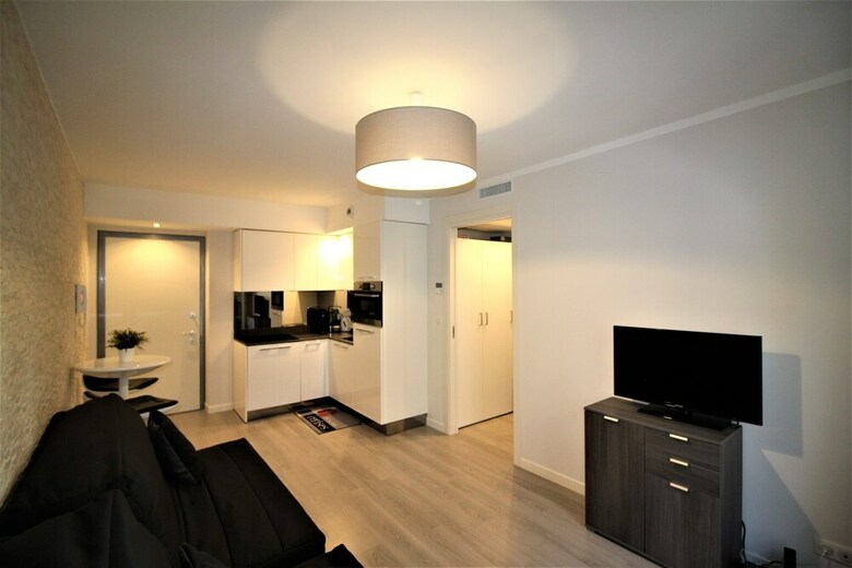 Apartamento Nice Booking - Appartement Saleya 50m Mer