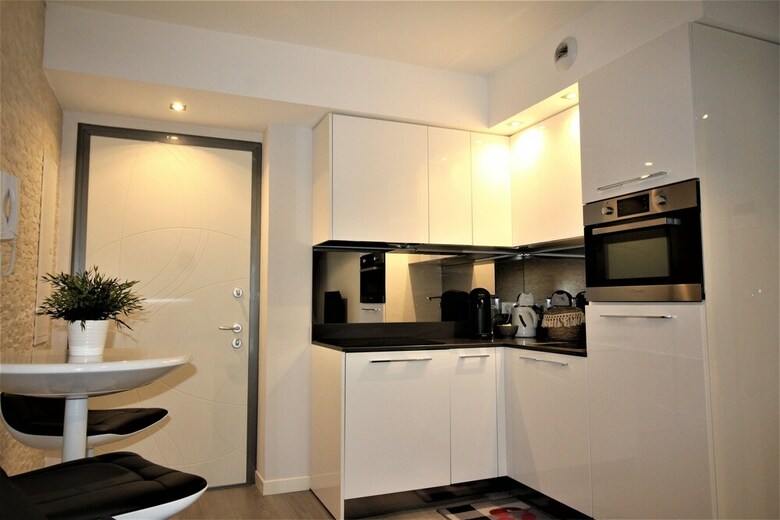 Apartamento Nice Booking - Appartement Saleya 50m Mer