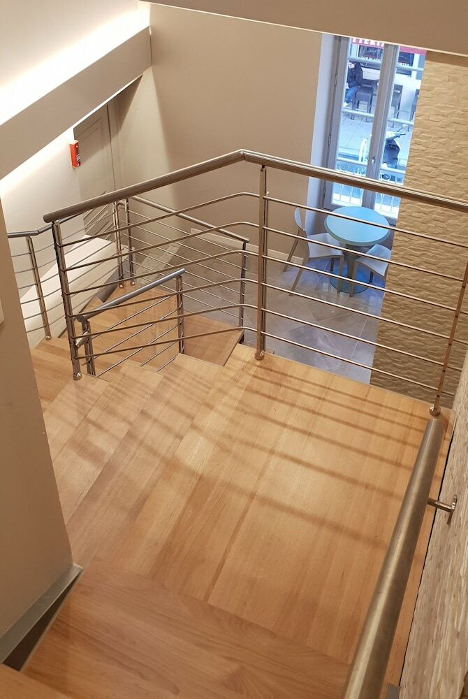 Apartamento Nice Booking - Appartement Saleya 50m Mer