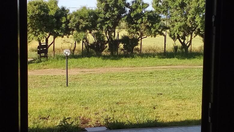 Agroturismo Il Chiosco Giallo