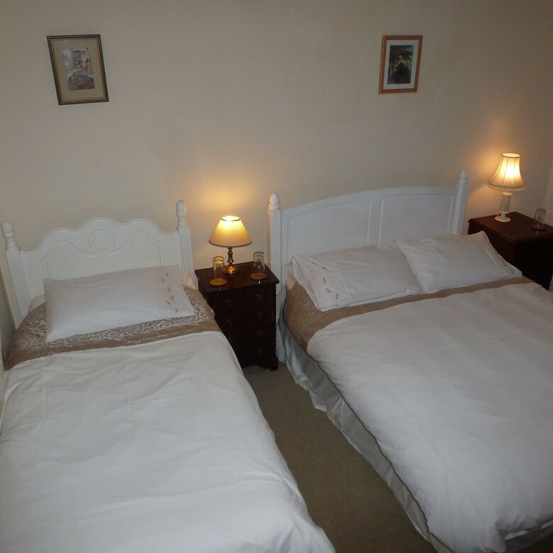 Bed & Breakfast The Garden House
