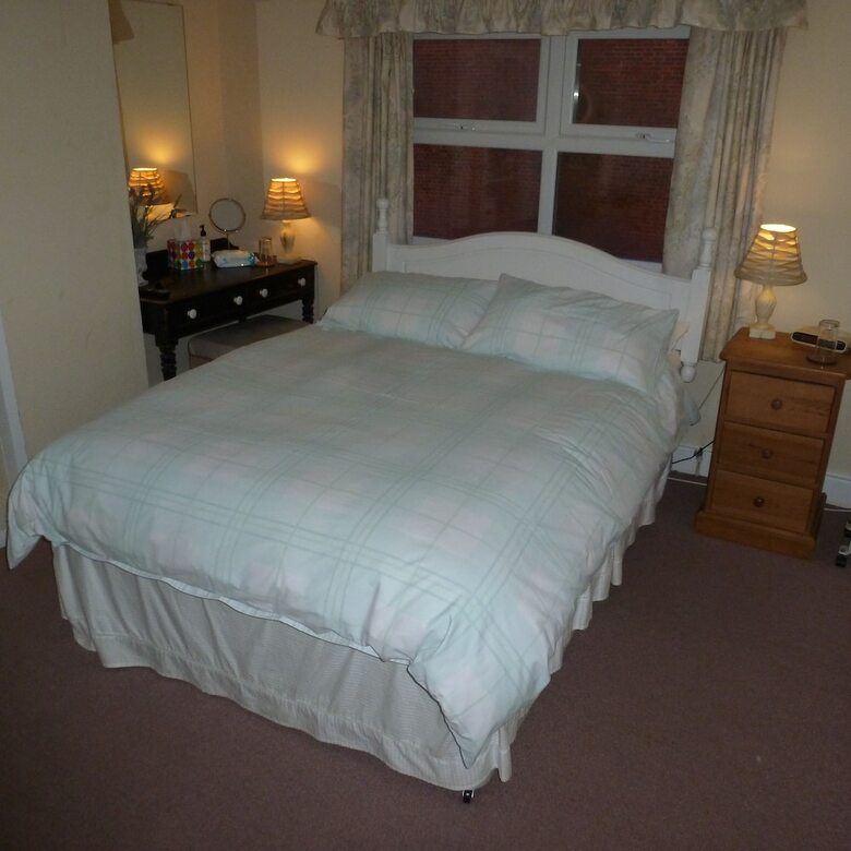 Bed & Breakfast The Garden House