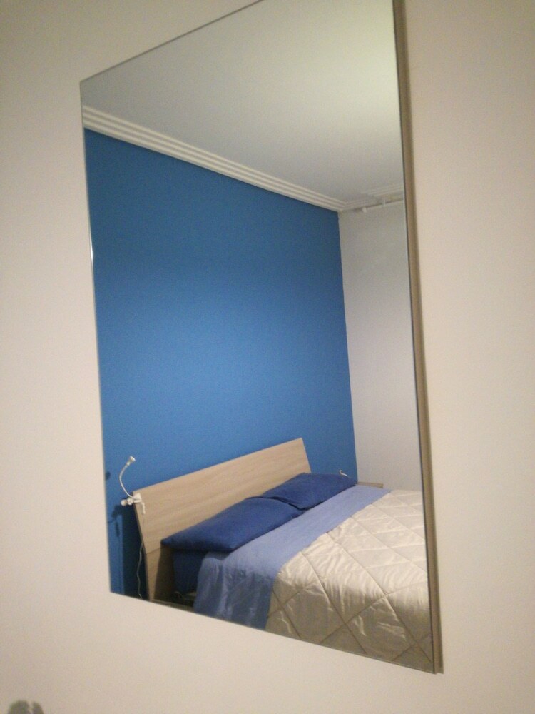 Apartamento Casa Cristina