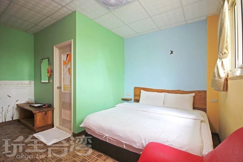 Bed & Breakfast Fruit House