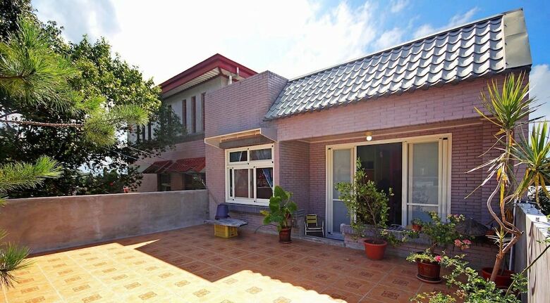 Bed & Breakfast Fruit House