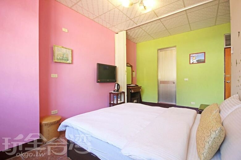 Bed & Breakfast Fruit House