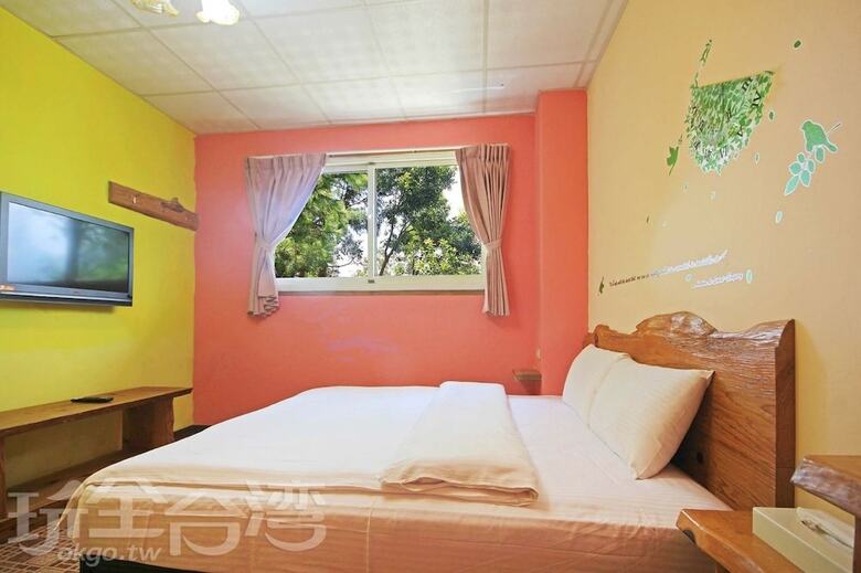 Bed & Breakfast Fruit House