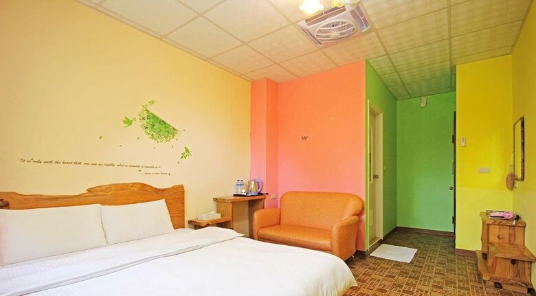 Bed & Breakfast Fruit House