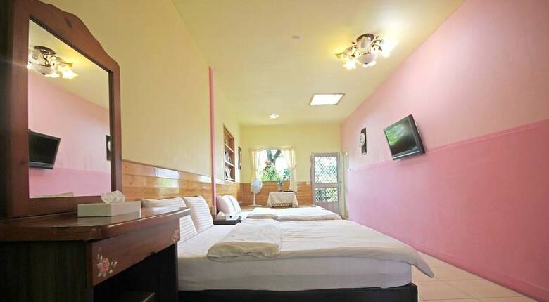 Bed & Breakfast Fruit House