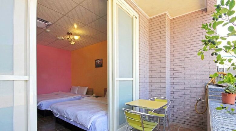 Bed & Breakfast Fruit House