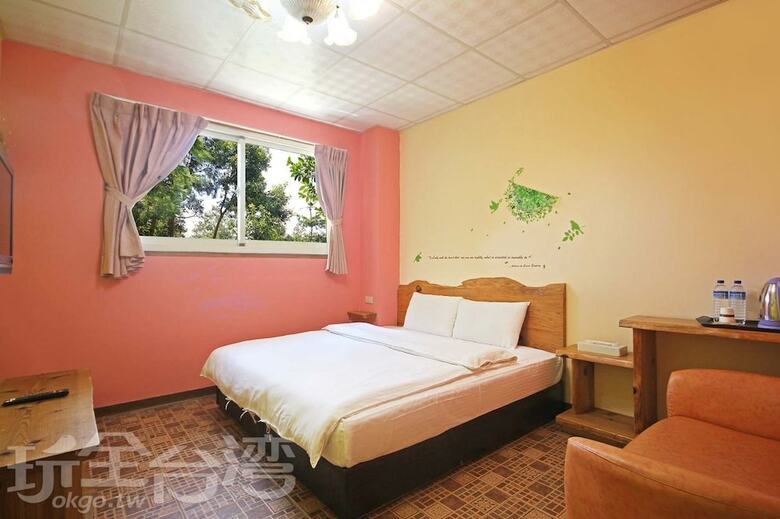 Bed & Breakfast Fruit House