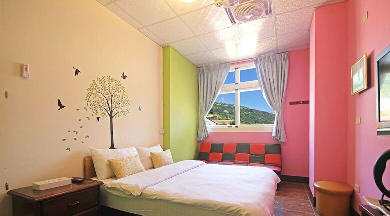 Bed & Breakfast Fruit House